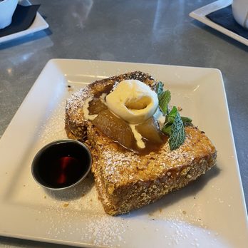 Toast Murrieta - FRENCH TOAST - APPLE PIE - Breakfast & Brunch Near Me - Murrieta, California Toast Murrieta - FRENCH TOAST - APPLE PIE - Breakfast & Brunch Near Me - Murrieta, California