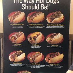 PITA Mediterranean Street Food - Columbiana