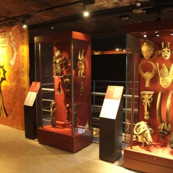 International Slavery Museum - Museums Near Me International Slavery Museum - Museums Near Me