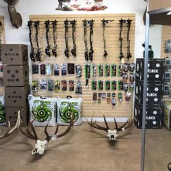 Chasin A Dream Outfitters