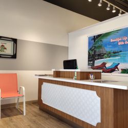 Searain - Entry way