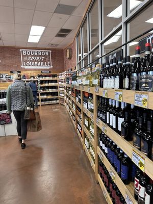 Trader Joe's by null