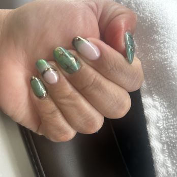 Arrowhead Mall Nail & Spa - Nail Salons Near Me - Glendale, Arizona