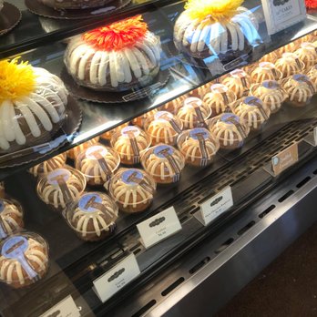 Nothing Bundt Cakes - Cakes! - Bakeries Near Me - Fremont, California Nothing Bundt Cakes - Cakes! - Bakeries Near Me - Fremont, California