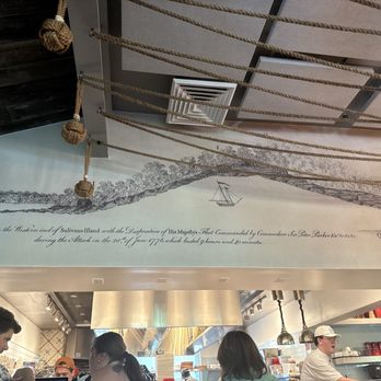 The Obstinate Daughter - Pizza Near Me - Sullivan's Island, South Carolina