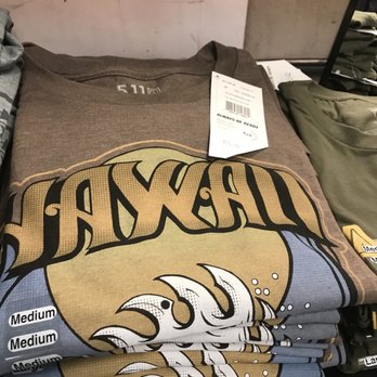 5.11 Tactical - Hawaiian Style - Uniforms Near Me - Honolulu, Hawaii 5.11 Tactical - Hawaiian Style - Uniforms Near Me - Honolulu, Hawaii