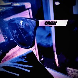 My Stolen Sunglasses
