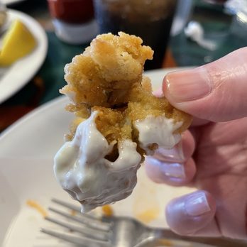 The Sandpiper Restaurant - Fried clam bellies - Seafood Near Me - East Haven, Connecticut The Sandpiper Restaurant - Fried clam bellies - Seafood Near Me - East Haven, Connecticut