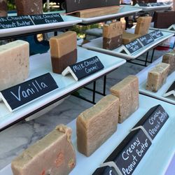 Mount Dora Village Market