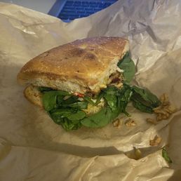 Sandwich Sandwich