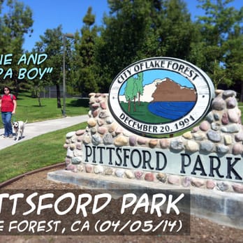 Pittsford Park - Pittsford Park (City of Lake Forest) - Another great OC Park! - Parks Near Me - Lake Forest, California Pittsford Park - Pittsford Park (City of Lake Forest) - Another great OC Park! - Parks Near Me - Lake Forest, California