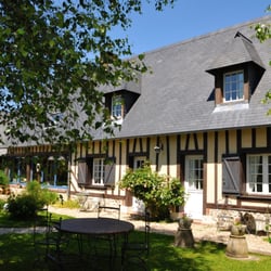Les Bois des Pierres