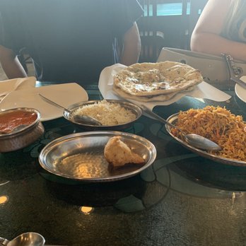 Bombay Grill - 5/5 - Indian Near Me - Richmond, Texas
