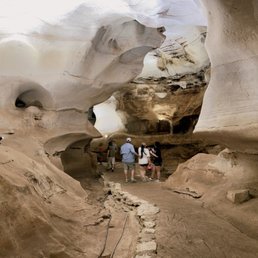Cave Cave