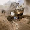 Longhorn Cavern State Park gift card