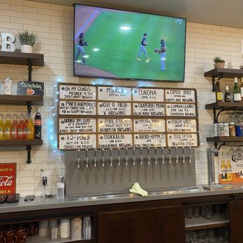 Guads Tacos & Beer - Beer Bar Near Me - Davis, California Guads Tacos & Beer - Beer Bar Near Me - Davis, California
