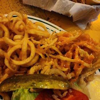 Flanigan's - Pompano Beach - American Near Me - Pompano Beach, Florida