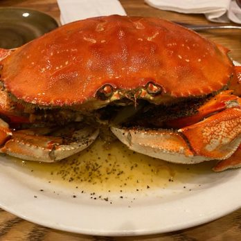 Thanh Long - Roast Crab - Seafood Near Me - San Francisco, California Thanh Long - Roast Crab - Seafood Near Me - San Francisco, California