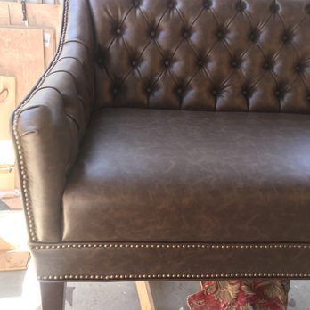 Baja Upholstery - Furniture Reupholstery Near Me - Los Angeles, California Baja Upholstery - Furniture Reupholstery Near Me - Los Angeles, California