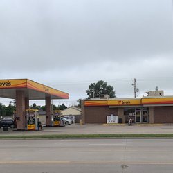 Love's Country Store