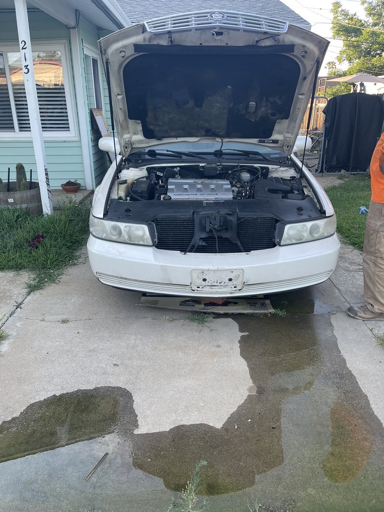 LEROY’S AUTOMOTIVE REPAIR Updated September 2024 17 Reviews 819