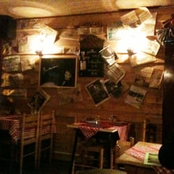 La Petite Adresse