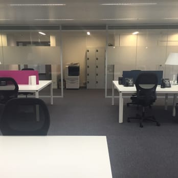 Silversquare Europe - Shared Office Spaces Near Me - Brussels, BRU