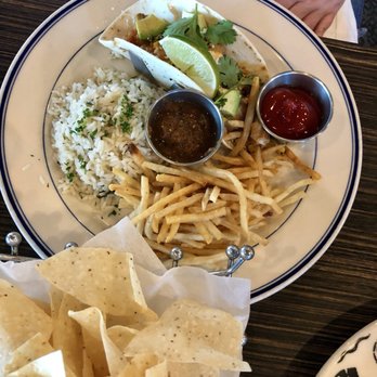 Canyon Grille - July 2019. - New American Near Me - Lakeway, Texas