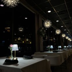 Harper's Asian Bistro