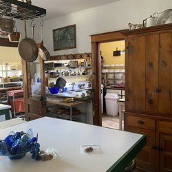 North Branch Outing Club - Another kitchen picture