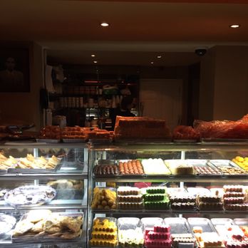 Tayyabs - Sweet counter - Indian Near Me - London, XGL Tayyabs - Sweet counter - Indian Near Me - London, XGL
