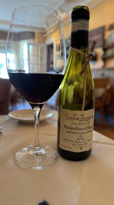 Mamma Luisa Ristorante Italiano by null