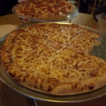More Than Pizza - Pepperoni and cheese DELICIOUS! - Pizza Near Me - Clovis, California More Than Pizza - Pepperoni and cheese DELICIOUS! - Pizza Near Me - Clovis, California