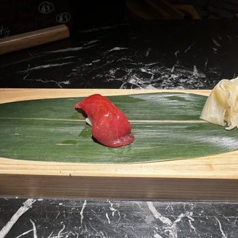 Tachi - Tuna - Sushi Bars Near Me - New York, New York Tachi - Tuna - Sushi Bars Near Me - New York, New York