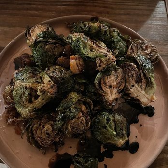 The Pour House Bistro - Brussel Sprouts - Wine Bars Near Me - Crossville, Tennessee The Pour House Bistro - Brussel Sprouts - Wine Bars Near Me - Crossville, Tennessee