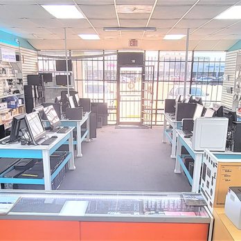 Delfix Technologies - Electronics Repair Near Me - Houston, Texas