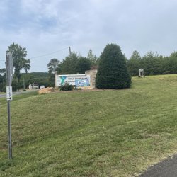 Camp Hanes YMCA