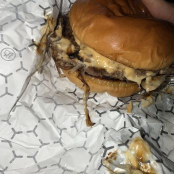 Smash Me Baby - SMASHED TRUFFLE BURGER - Vegan Near Me - Las Vegas, Nevada Smash Me Baby - SMASHED TRUFFLE BURGER - Vegan Near Me - Las Vegas, Nevada