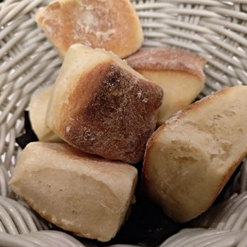 Alingui - House baked bread - Spanish Near Me - Torrevieja, A