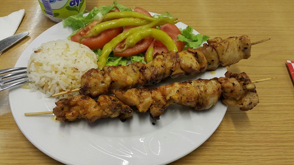 Köfte Piyaz photo 1