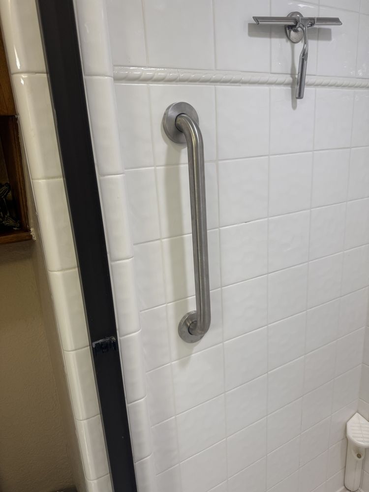 Slide of Fit It Right Handyman Services