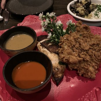 Roister - Fried chicken - New American Near Me - Chicago, Illinois Roister - Fried chicken - New American Near Me - Chicago, Illinois