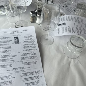 Francesca's Famiglia - Italian Near Me - Barrington, Illinois