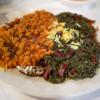 Raffi's Place - Tadig (two stew) - Middle Eastern Near Me - Glendale, California Raffi's Place - Tadig (two stew) - Middle Eastern Near Me - Glendale, California
