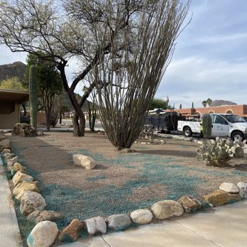 Ainza Landscaping Services - Landscaping Near Me