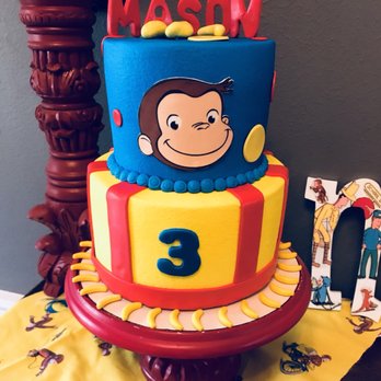 Million Cakes - Custom Cakes Near Me - Missouri City, Texas