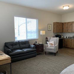 Sunridge Assisted Living of Layton