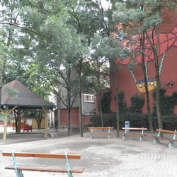 Parc Liedekerke