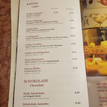 Café Central - Cafes Near Me - Vienna, 9 Café Central - Cafes Near Me - Vienna, 9