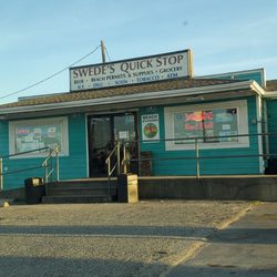 Royal Swede's Grocery - Swede's Grocery Store